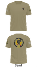 Blackhawks 65197307 Short Sleeve Performance Shirt - 96