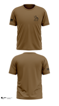 AV-PED//FST 85926430 Old School Cotton Feel Shirt - 2