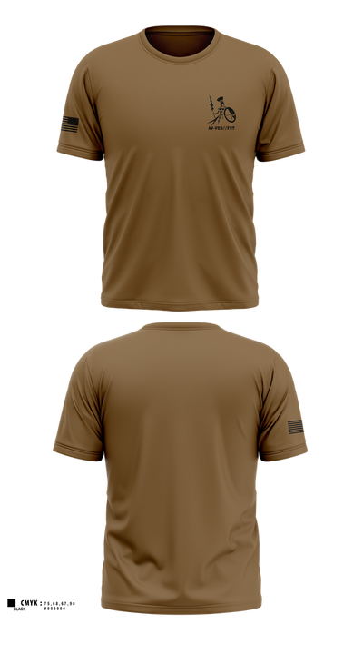 AV-PED//FST 85926430 Old School Cotton Feel Shirt - 2