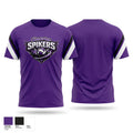 Somerton spikers Short Sleeve Performance Shirt - 2