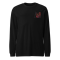 briancruze_usa 72825870 Unisex Long Sleeve Tee | Bella + Canvas 3501