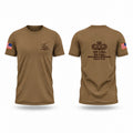 Fox FSC 1-319 AFAR Short Sleeve Performance Shirt - 1