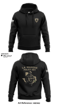 LMPD SRT 26773005 Hoodie - 2