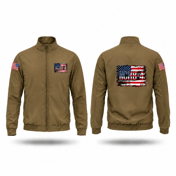 Windbreaker, NCHB4, Navy, Teamtime, Team time, sublimation, custom sports apparel, team uniforms, spirit wear, spiritwear, sports uniforms, custom shirts, team store, custom team store, fundraiser sports, apparel fundraiser