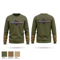 HTX.UPFITTERS Crew Neck Sweatshirt - 2