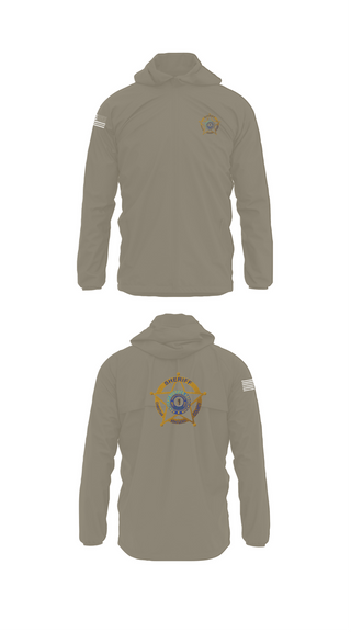 Windbreaker, 611, Police, Teamtime, Team time, sublimation, custom sports apparel, team uniforms, spirit wear, spiritwear, sports uniforms, custom shirts, team store, custom team store, fundraiser sports, apparel fundraiser