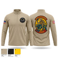 85FG 81173832 Windbreaker - 1