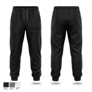 Sweatpants, DARK HORSE MMA/JIU JITSU, , Teamtime, Team time, sublimation, custom sports apparel, team uniforms, spirit wear, spiritwear, sports uniforms, custom shirts, team store, custom team store, fundraiser sports, apparel fundraiser