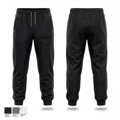 DARK HORSE MMA/JIU JITSU 63851322 Sweatpants - 2