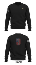 Ottawa County Sheriff’s Office 52771095 Crew Neck Sweatshirt - 14