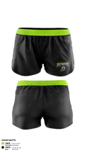 Midwest Destroyers Women's Shorts - 2