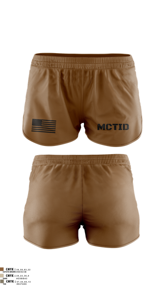 Ranger Panties, MCTID, , Teamtime, Team time, sublimation, custom sports apparel, team uniforms, spirit wear, spiritwear, sports uniforms, custom shirts, team store, custom team store, fundraiser sports, apparel fundraiser