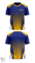 Fluvanna Middle School Softball 32439267 Short Sleeve Performance Shirt - 4