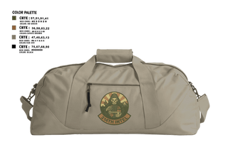 Duffle Bag, 214 Intel, Air Force, Teamtime, Team time, sublimation, custom sports apparel, team uniforms, spirit wear, spiritwear, sports uniforms, custom shirts, team store, custom team store, fundraiser sports, apparel fundraiser