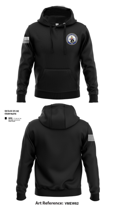 psc 8330314 Hoodie - 108