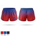 Lady Bucks Women's Shorts - 1