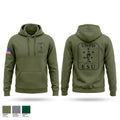 ESU Hoodie - 1