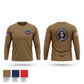 MARMC 88151743 Long Sleeve Performance Shirt - 1