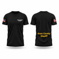 Knox County Sheriff Short Sleeve Performance Shirt - 1
