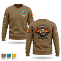 Charlie Company 2-162 89462594 Crew Neck Sweatshirt - 1