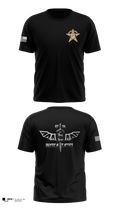 DT Squad 27154050 Old School Cotton Feel Shirt - 1