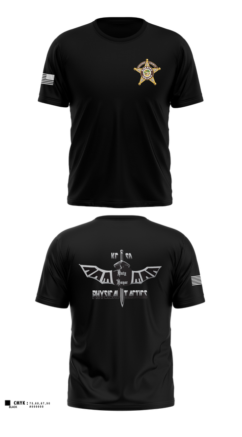 Old School Cotton Feel Shirt, DT Squad, , Teamtime, Team time, sublimation, custom sports apparel, team uniforms, spirit wear, spiritwear, sports uniforms, custom shirts, team store, custom team store, fundraiser sports, apparel fundraiser