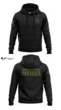 Okaloosa County Sheriff’s Office SRO Hoodie - 11