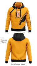 Ogden High School Cheer 33562442 Hoodie - 41