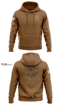Animal Control 2762243 Hoodie - 100
