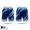Logan Stemz Entertainment 37829386 Athletic Shorts With Pockets - 1