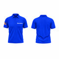 Fire rescue Short Sleeve Performance Polo - 1