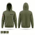 23rd MP Co Hoodie - 1