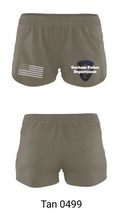Gorham Police Department 60136799 Ranger Panties - 2