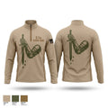 G Co. 536th BSB 80397235 Windbreaker - 1