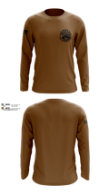 208 Transportation Company 94479647 Long Sleeve Performance Shirt 2