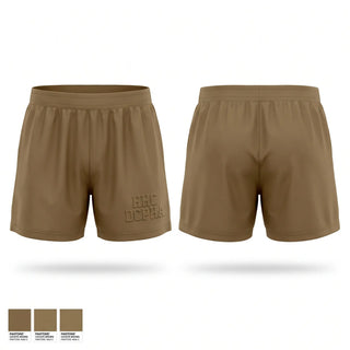 Ranger Panties, HHC, DCPH-A, Army, Teamtime, Team time, sublimation, custom sports apparel, team uniforms, spirit wear, spiritwear, sports uniforms, custom shirts, team store, custom team store, fundraiser sports, apparel fundraiser