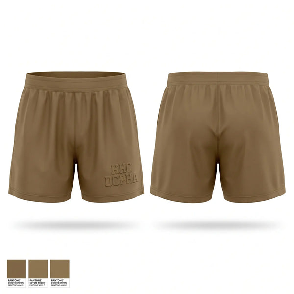 Ranger Panties, HHC, DCPH-A, Army, Teamtime, Team time, sublimation, custom sports apparel, team uniforms, spirit wear, spiritwear, sports uniforms, custom shirts, team store, custom team store, fundraiser sports, apparel fundraiser