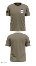 76th IBCT 84718012 Short Sleeve Performance Shirt - 3