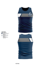 Springfield Township Track & Field 62319055 Tank Top - 1