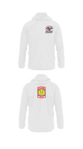 Van Horn JROTC 63806637 Windbreaker - 10