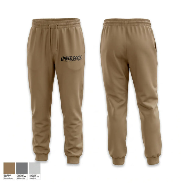 Sweatpants, 156 ESB C co 2nd Platoon, National Guard, Teamtime, Team time, sublimation, custom sports apparel, team uniforms, spirit wear, spiritwear, sports uniforms, custom shirts, team store, custom team store, fundraiser sports, apparel fundraiser