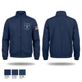 Westbrook Police 35012770 Windbreaker - 1