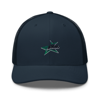 T&A Express LLC 81291487 Retro Trucker Hat | Yupoong 6606