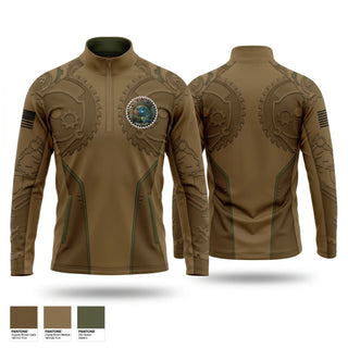 Windbreaker, CSMS ALLIED TRADES, National Guard, Teamtime, Team time, sublimation, custom sports apparel, team uniforms, spirit wear, spiritwear, sports uniforms, custom shirts, team store, custom team store, fundraiser sports, apparel fundraiser