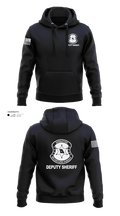 Operation Relentless Pursuit 96645782 Hoodie - 21