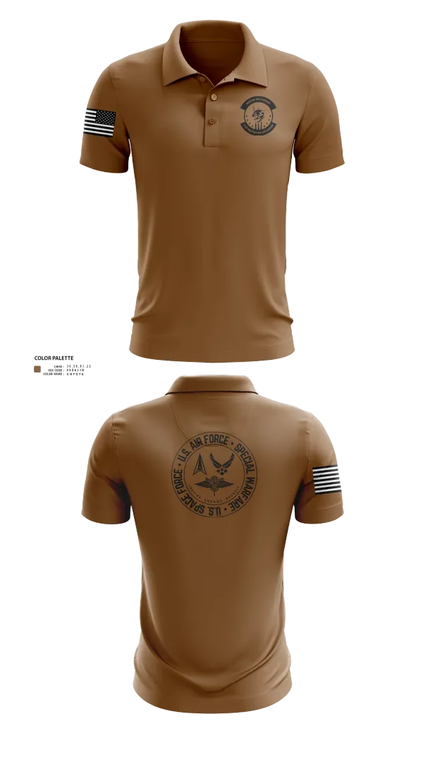Short Sleeve Performance Polo, 332 RCS, , Teamtime, Team time, sublimation, custom sports apparel, team uniforms, spirit wear, spiritwear, sports uniforms, custom shirts, team store, custom team store, fundraiser sports, apparel fundraiser