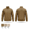 BLACKFORD 35701848 Windbreaker - 1