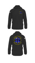 Civil Air Patrol Minnesota Wing Health Service 76521754 Windbreaker - 22