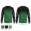 Jr. Thunderbirds Crew Neck Sweatshirt - 1