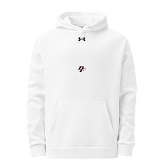 Big Foot Chiefs 52299440 Under Armour Hoodie